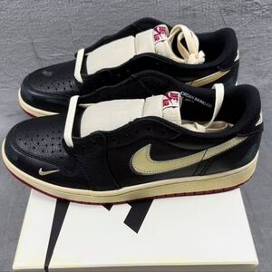 Jordan Nigel Sylvester “Better With Time” 10.5